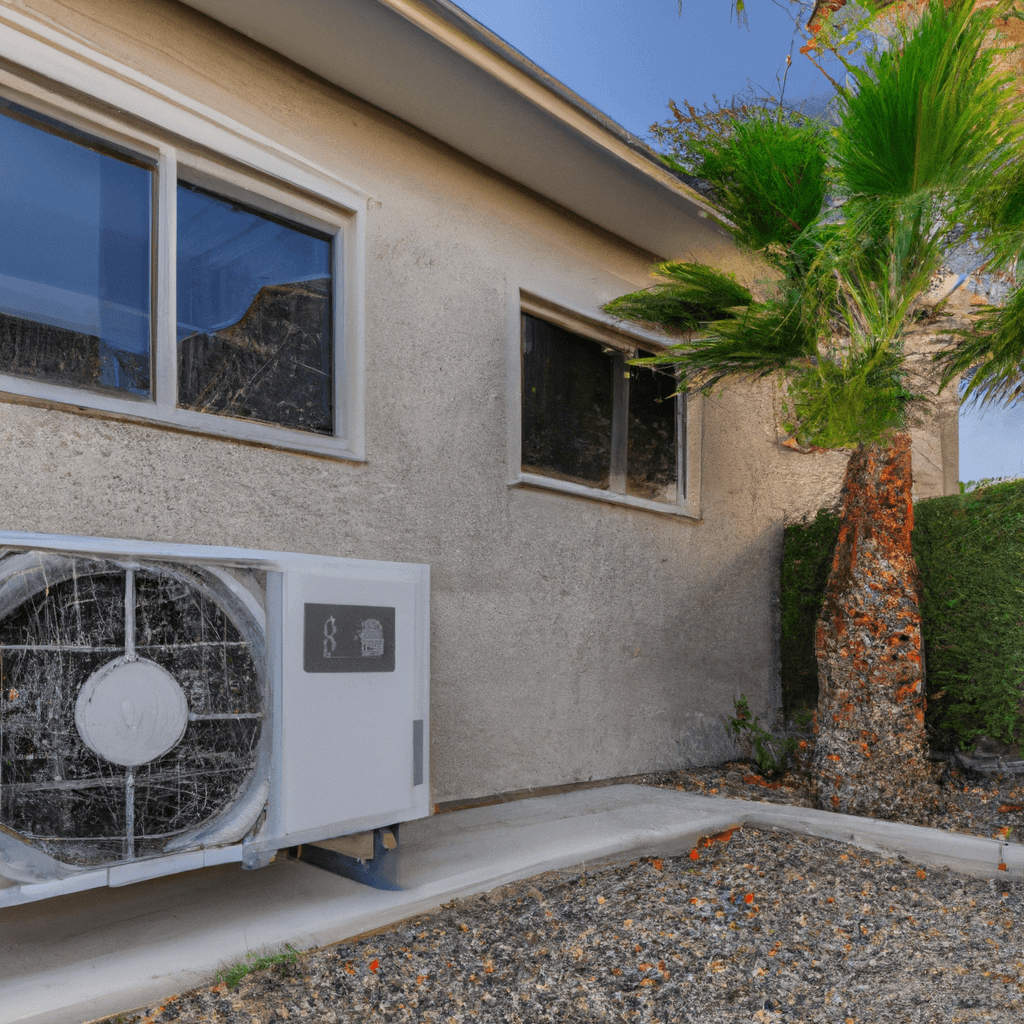 What to Do When Your AC Isn't Reaching the Set Temperature