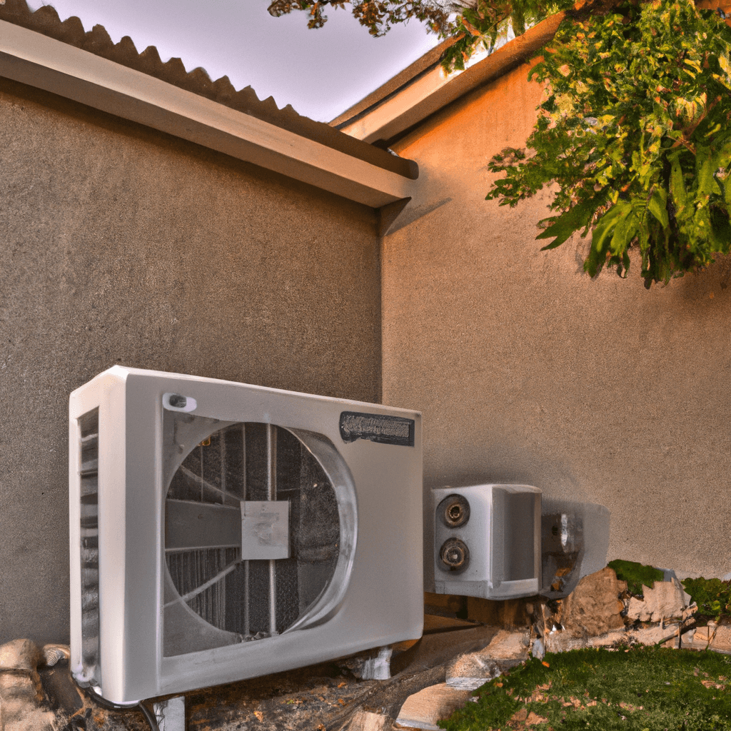 Residential Central AC Installation Cost