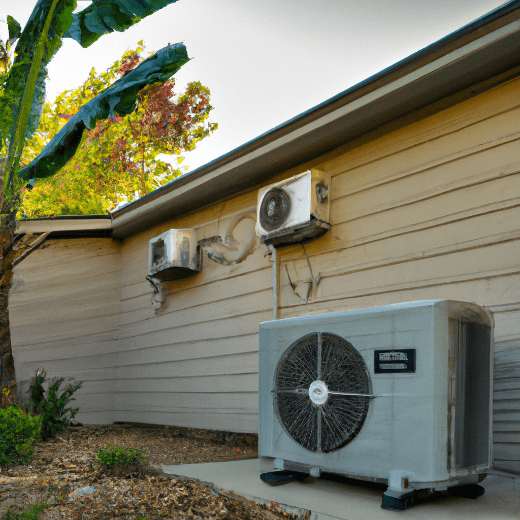 AC Duct Repair Services in San Diego, CA