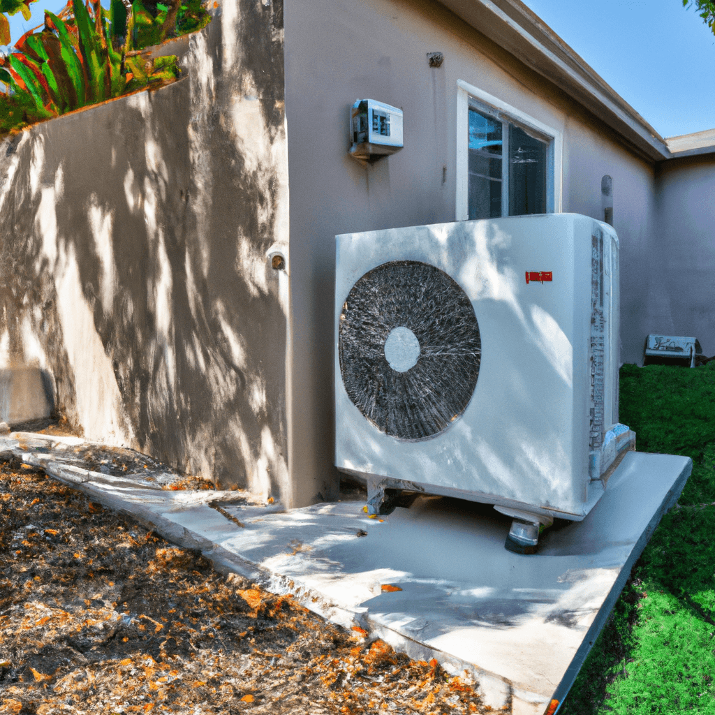 Tips for Improving Residential Central AC Efficiency