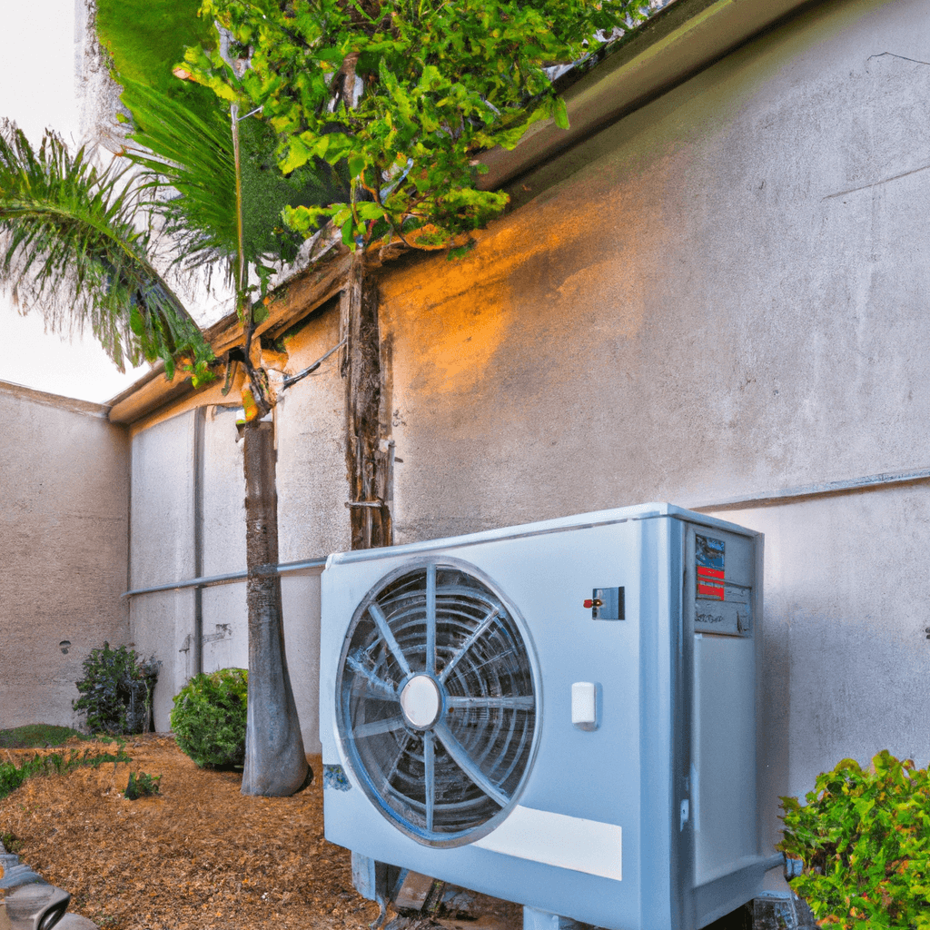 AC Replacement Service - Is It Time to Replace Your AC Unit?