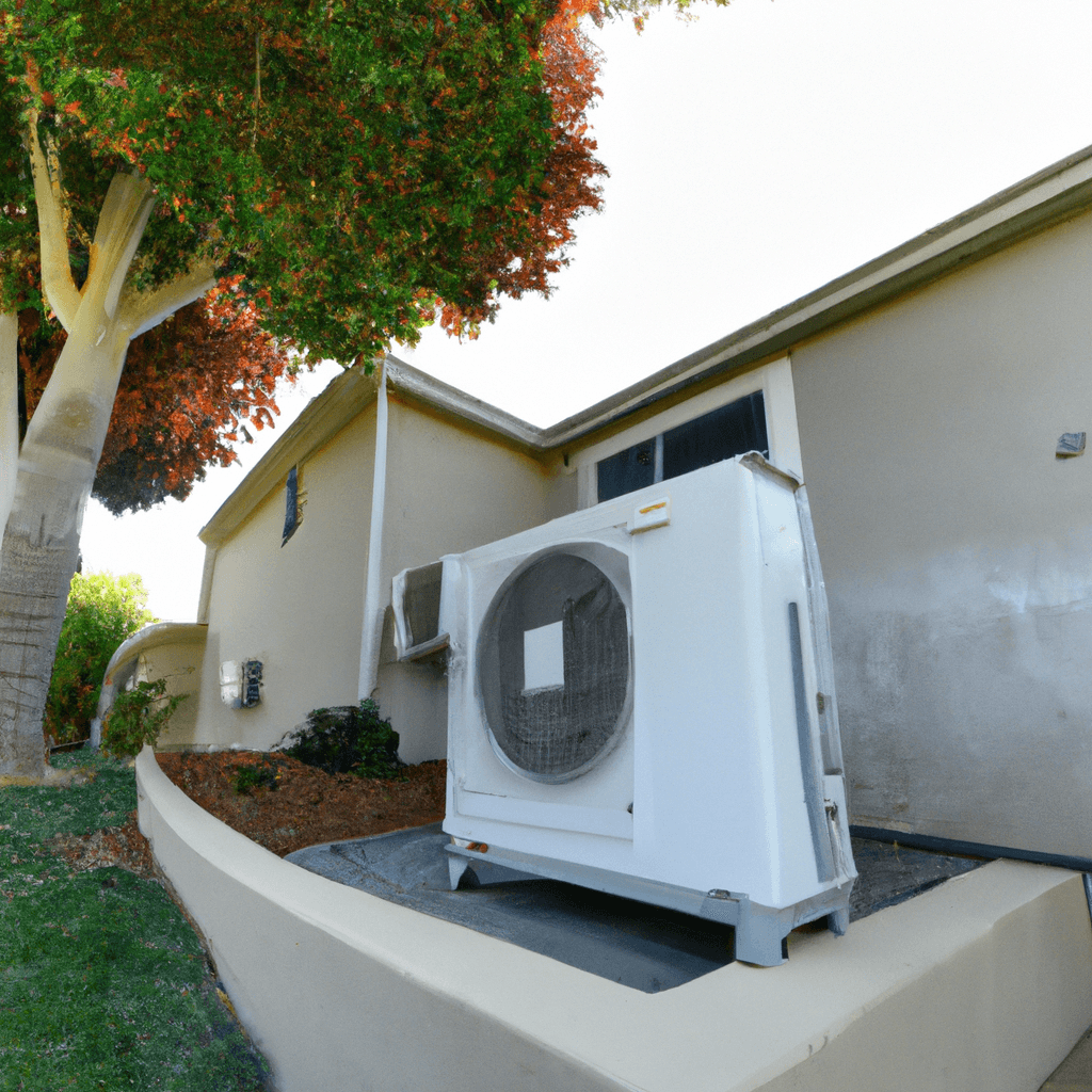 Cost of Goodman 3 Ton AC Installation