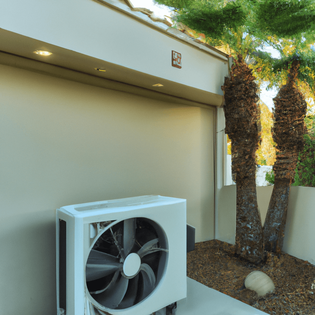Commercial Goodman AC Installation Services