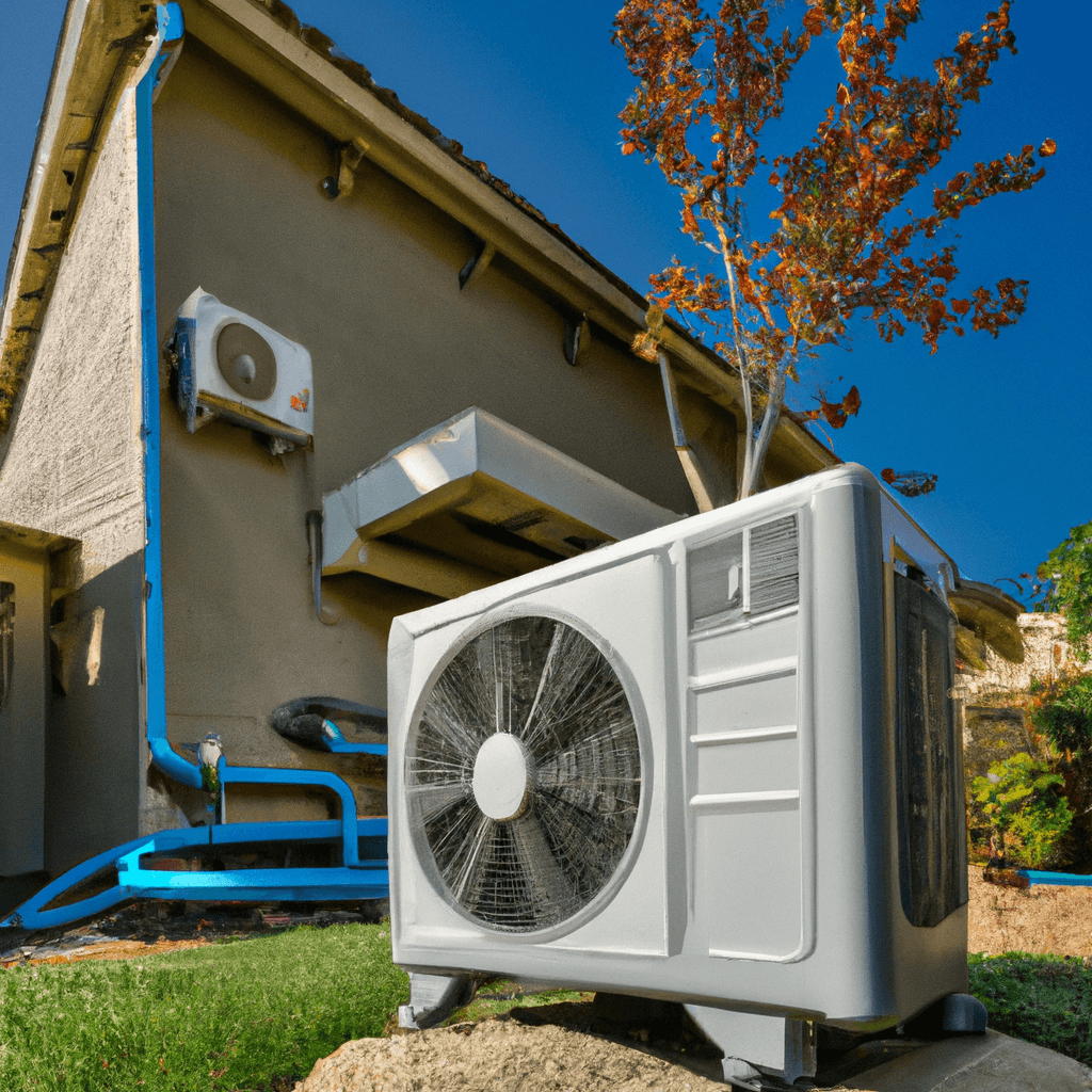 Residential Central AC Installation Guide