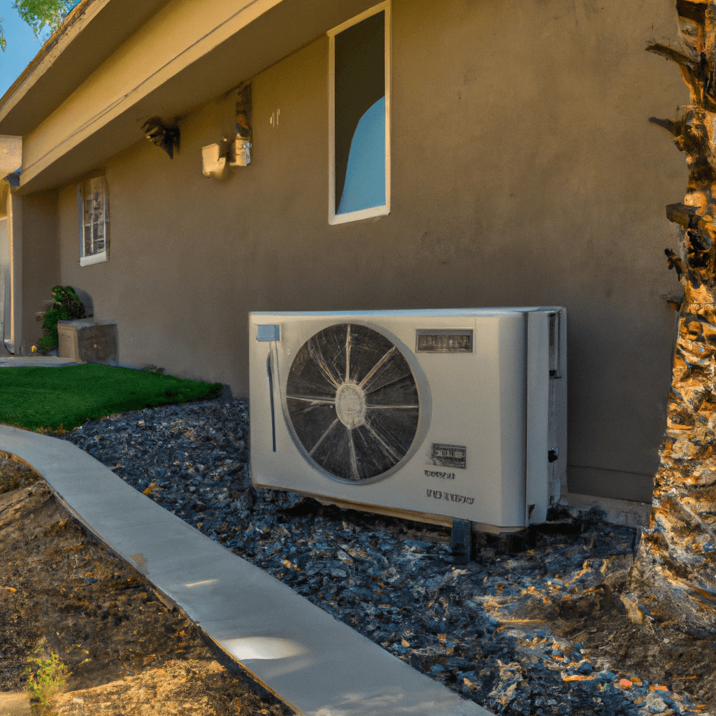 The Benefits of Central AC Installation