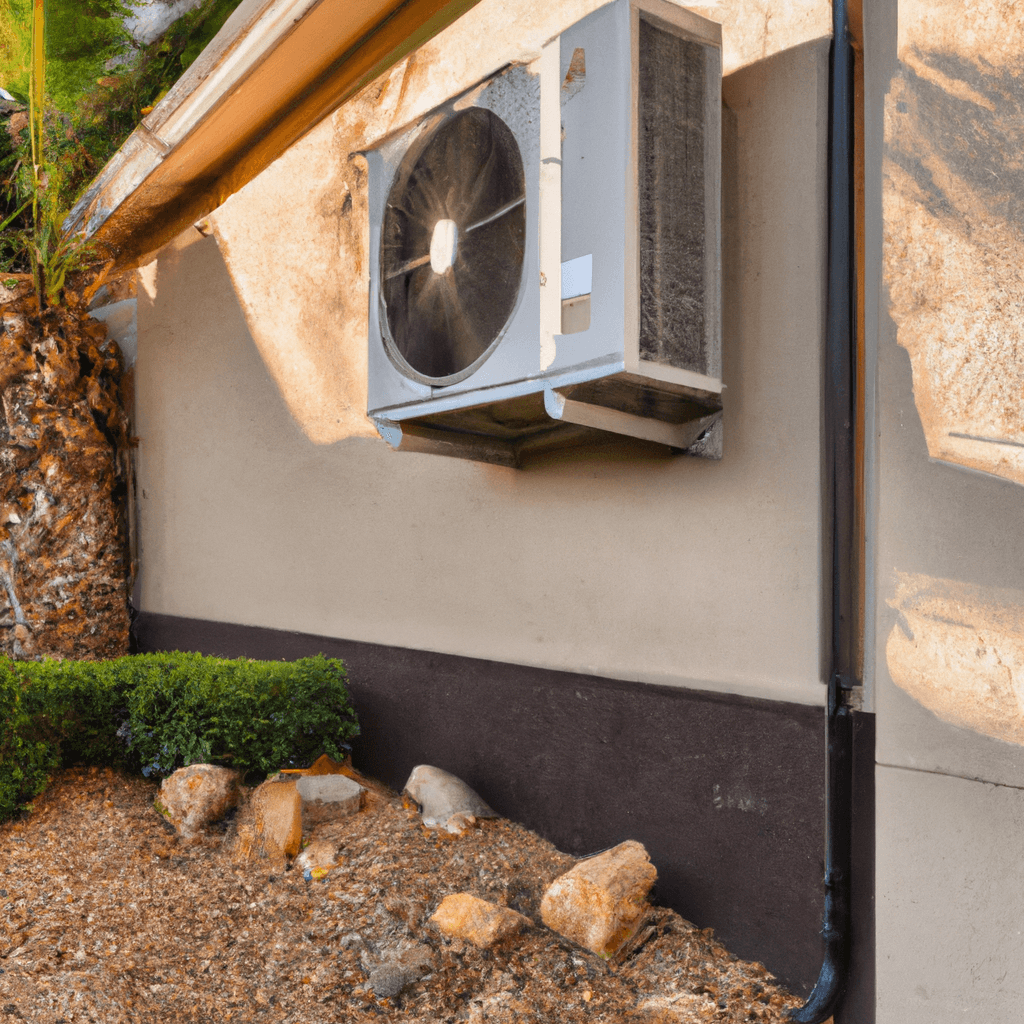 What Are the Requirements for Installing a Residential Central AC?
