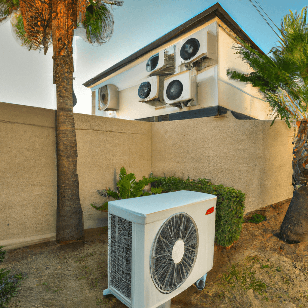 Steps for Installing Residential Central AC