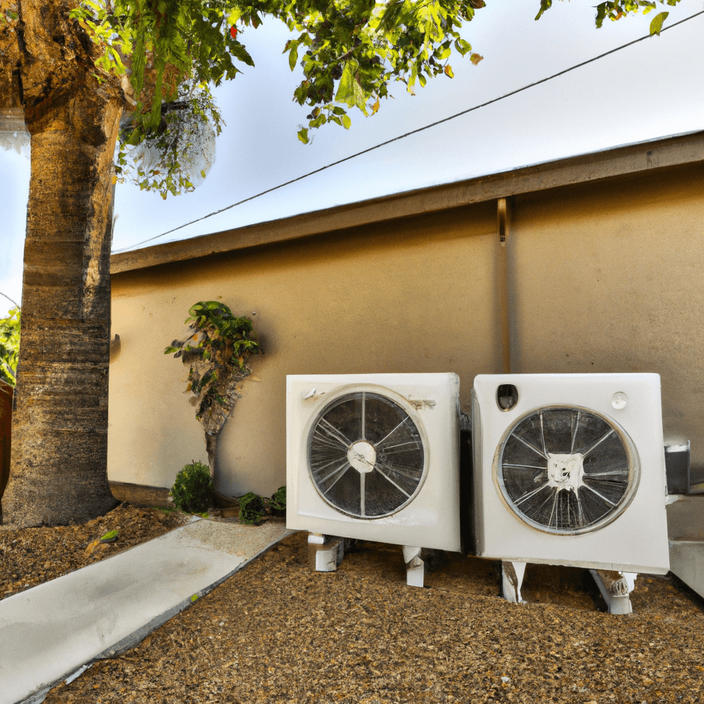 AC Maintenance Services in San Diego - Keep Your AC Running Smoothly