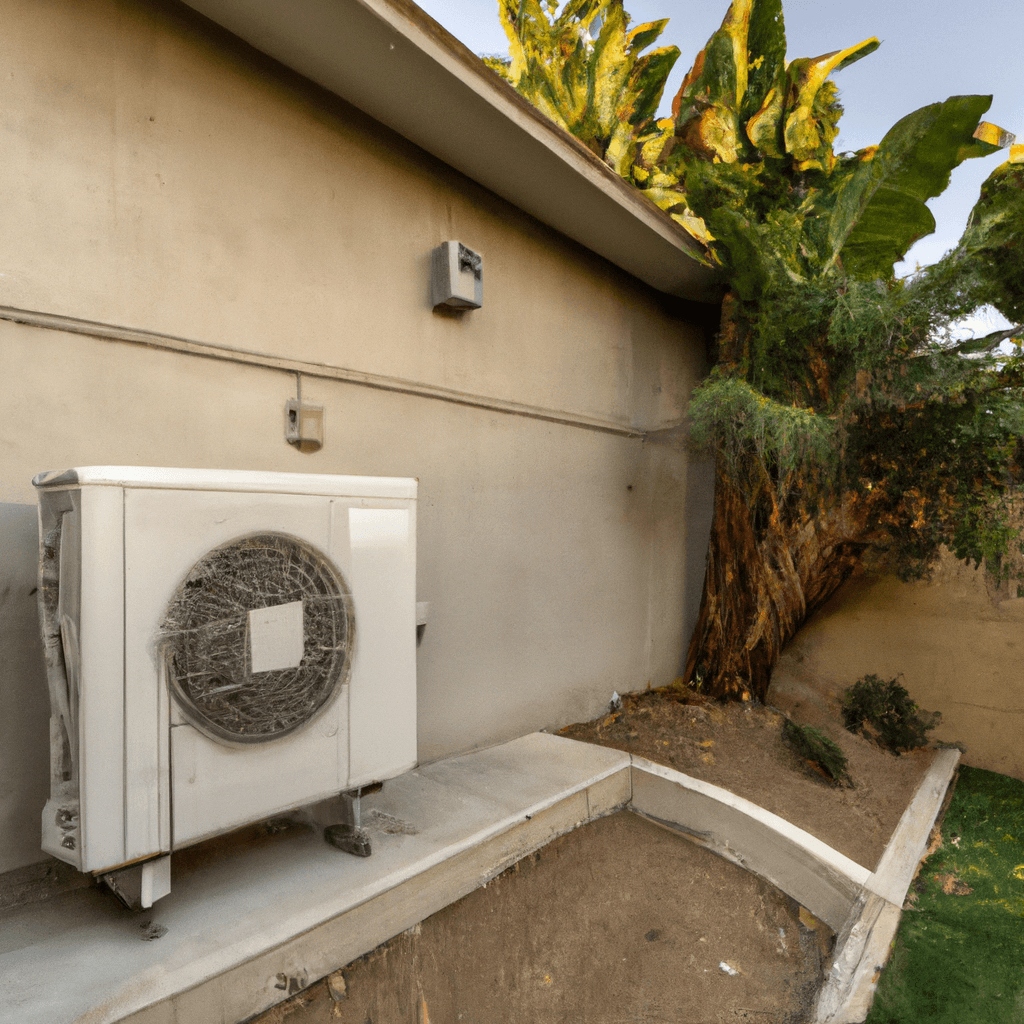 AC Compressor Running But Not Cooling: Causes and Solutions