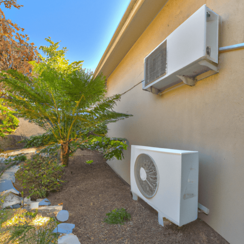 AC Blowing Air But Not Cold On Second Floor? Here's Why