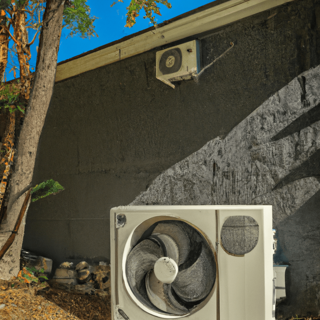 AC Fan Motor Replacement: Cost, Process, and Benefits