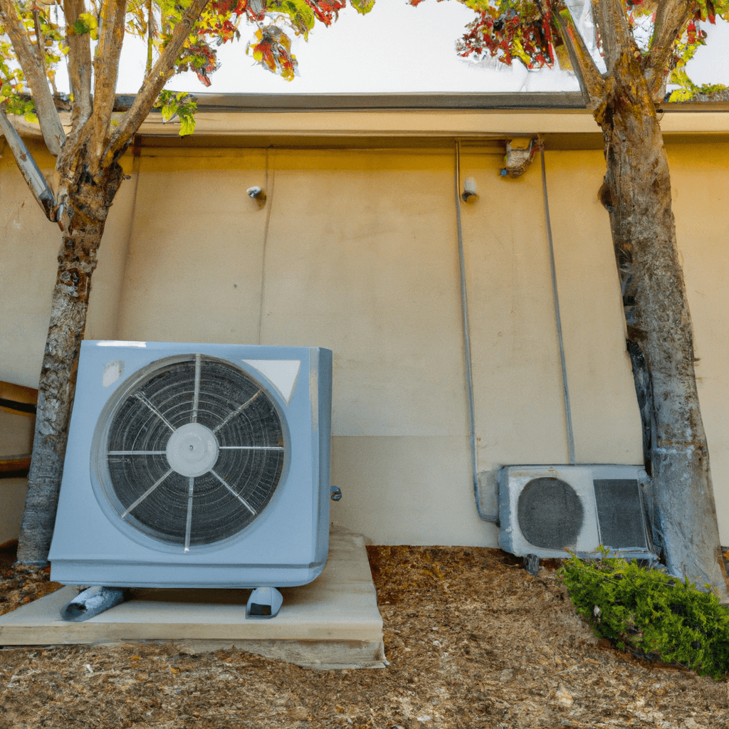 How to fix a noisy AC