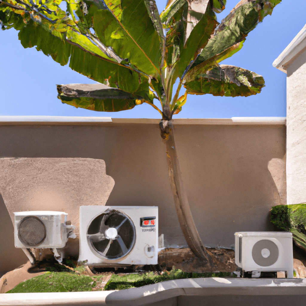 What to do if your AC is not blowing air