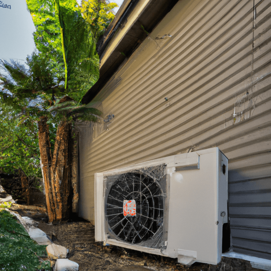 AC Condenser Repair: When and How to Fix It