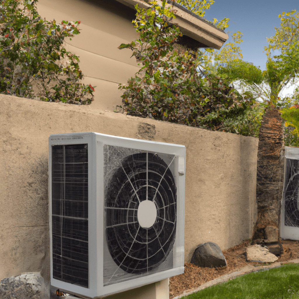 AC Replacement Services in San Diego - Get a Free Estimate