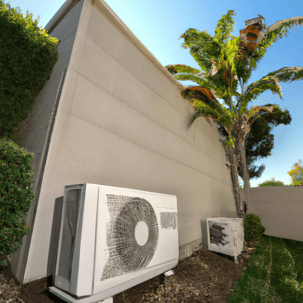 AC Replacement in San Diego