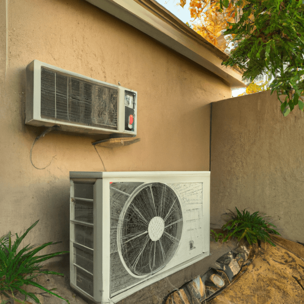 AC Not Cooling but Not Blowing Hot Air: Possible Causes and Solutions