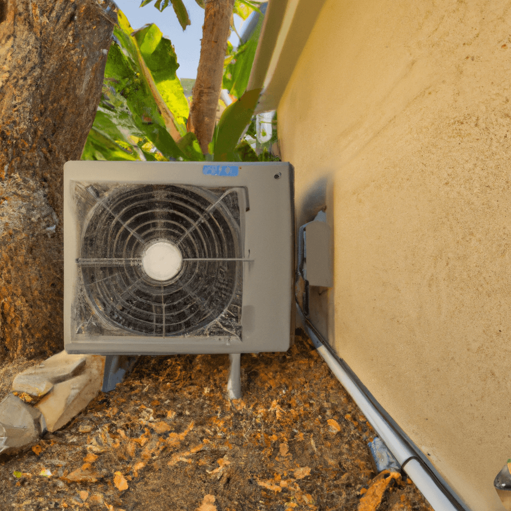 AC Tune-Up Services in San Diego - Keep Your AC in Top Shape