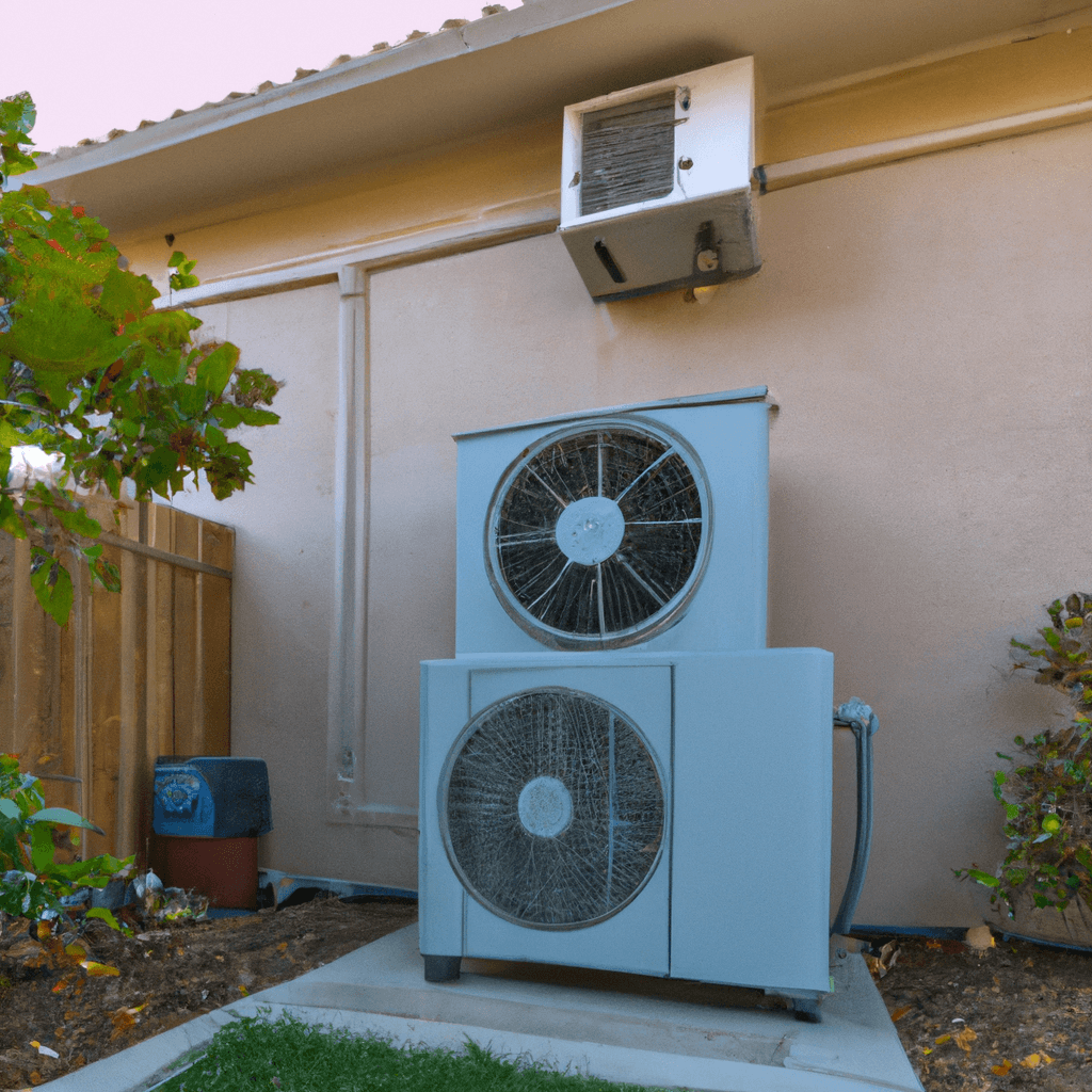 Troubleshooting Guide for a Frozen AC Unit