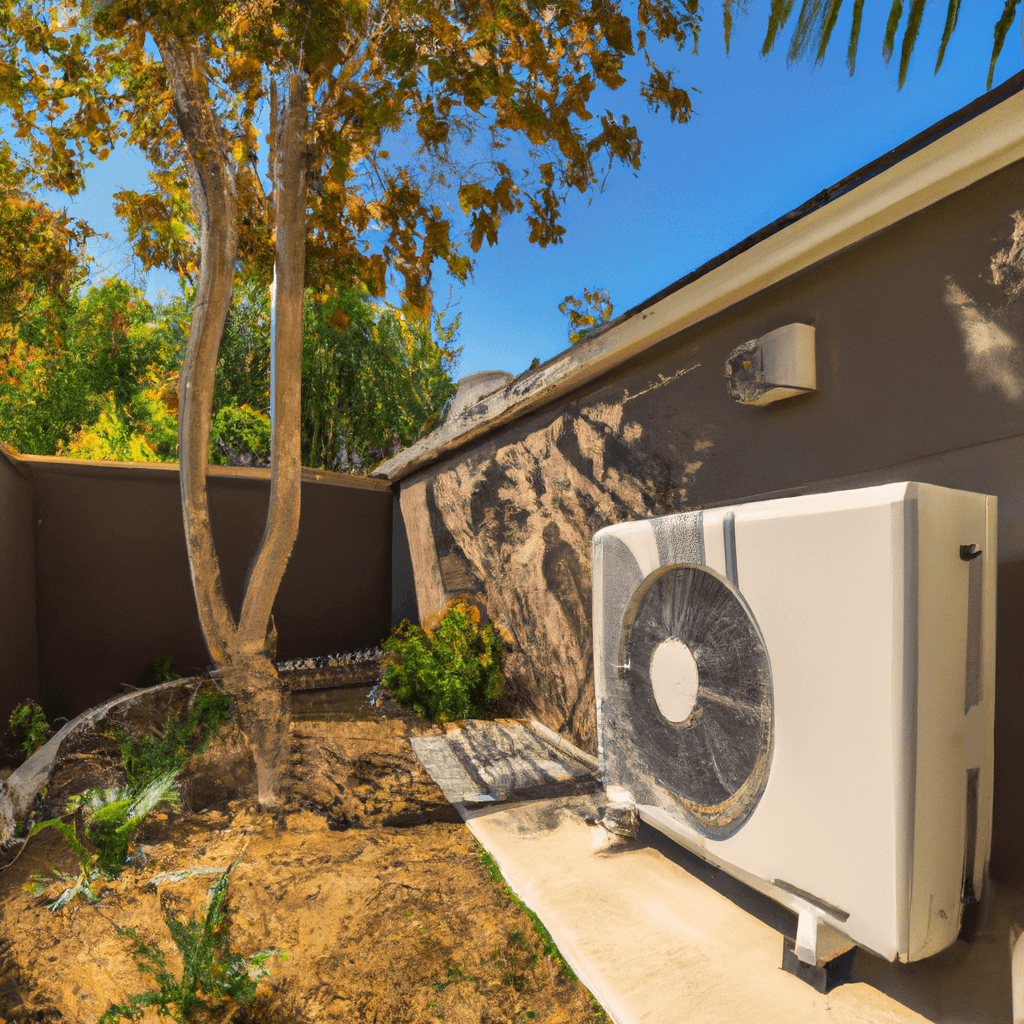 Find Local Air Conditioner Services