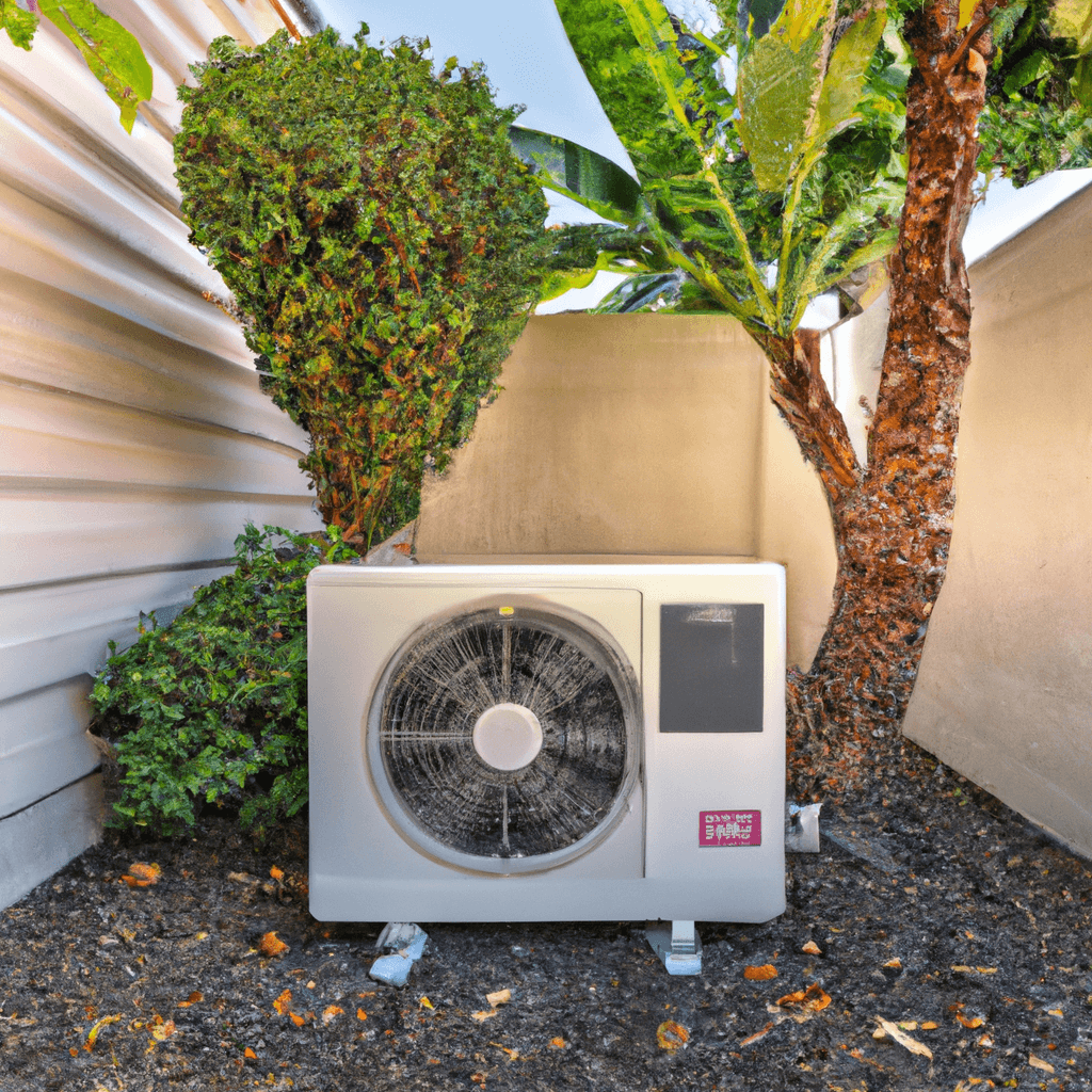 How commercial AC systems can improve indoor air quality
