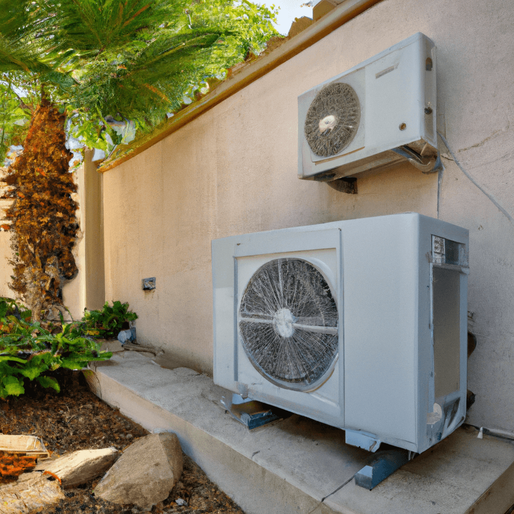 Lennox AC Blowing Warm Air: Causes and Solutions