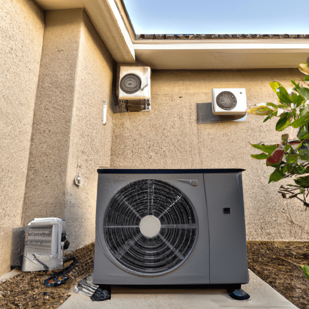 Commercial AC Repair Services in San Diego