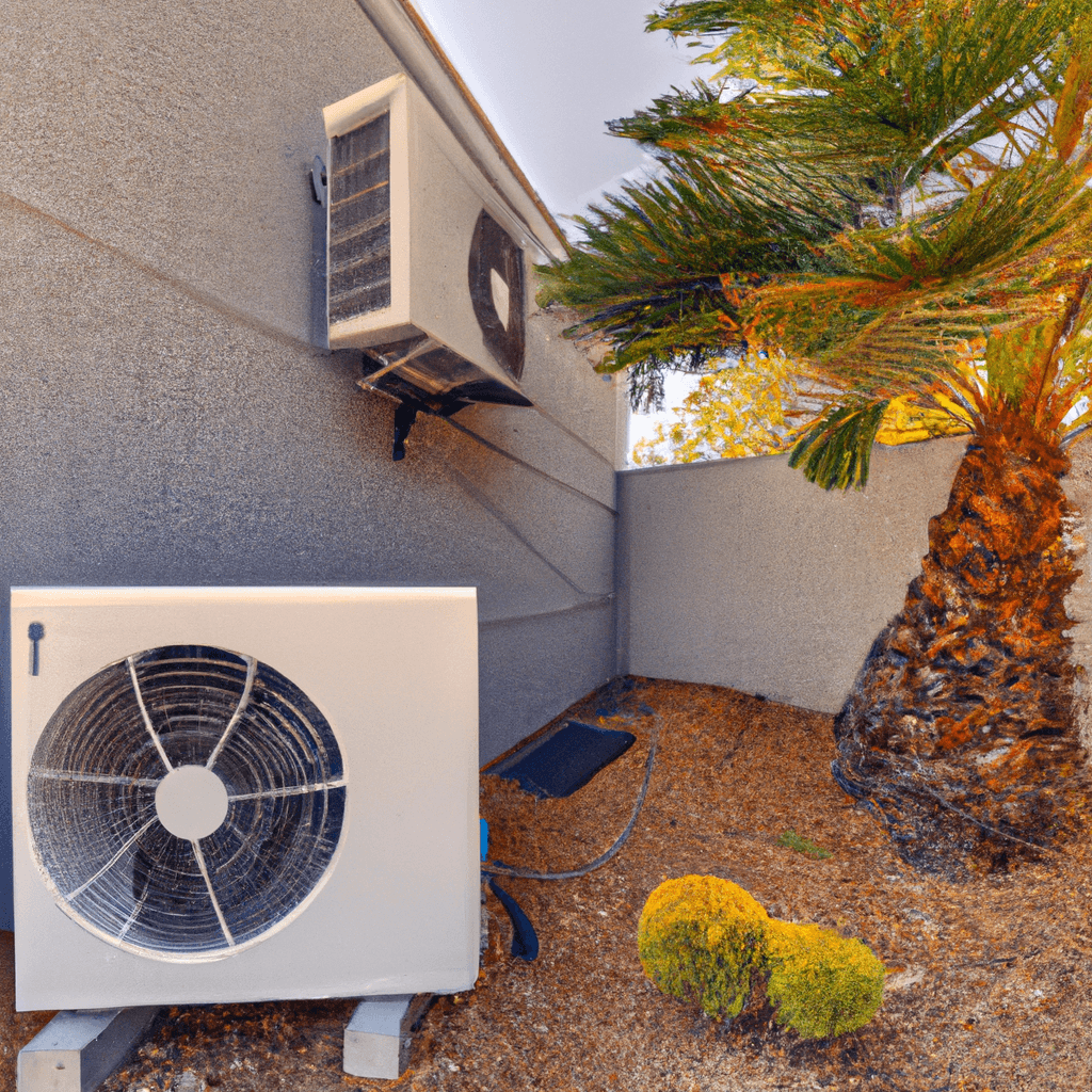 Commercial HVAC Repair Services in San Diego, CA