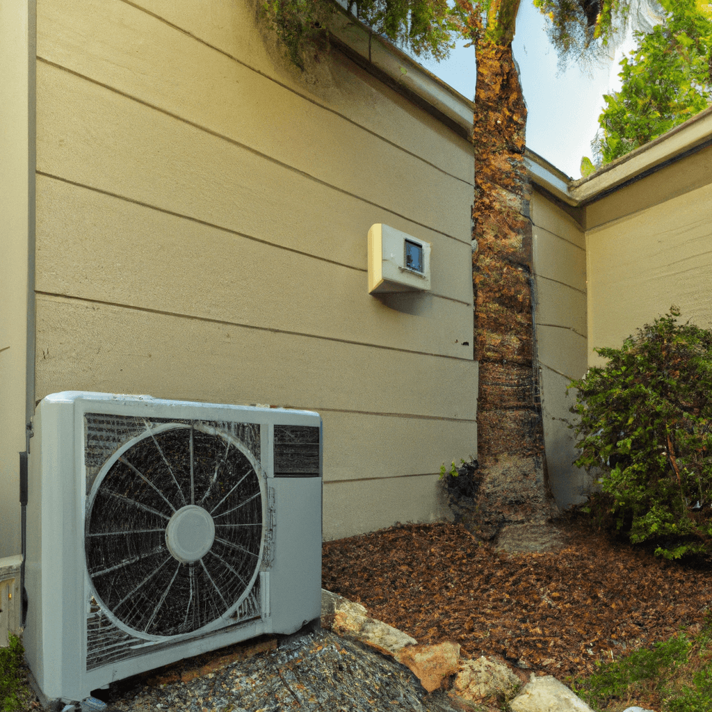 AC Not Blowing Cold Air? Here’s What You Can Do → Air Conditioner