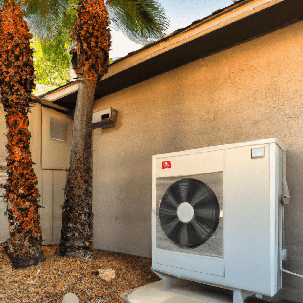 Affordable Commercial Central AC Installation