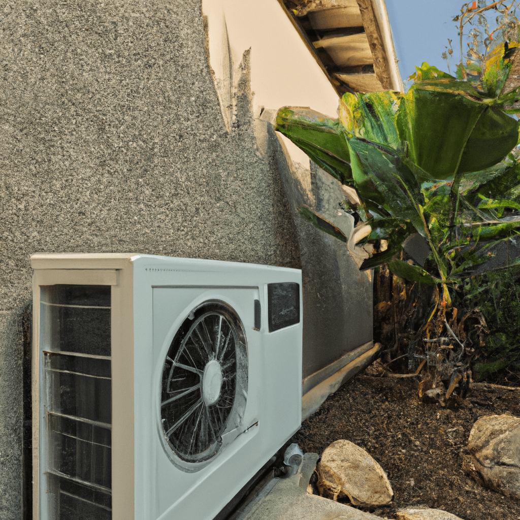 How to Replace Your AC Filter