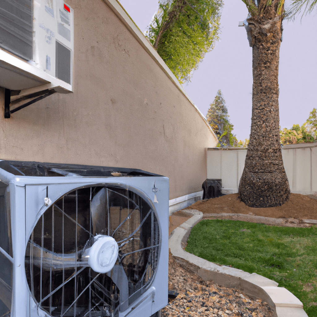 Emergency AC Repair in San Diego