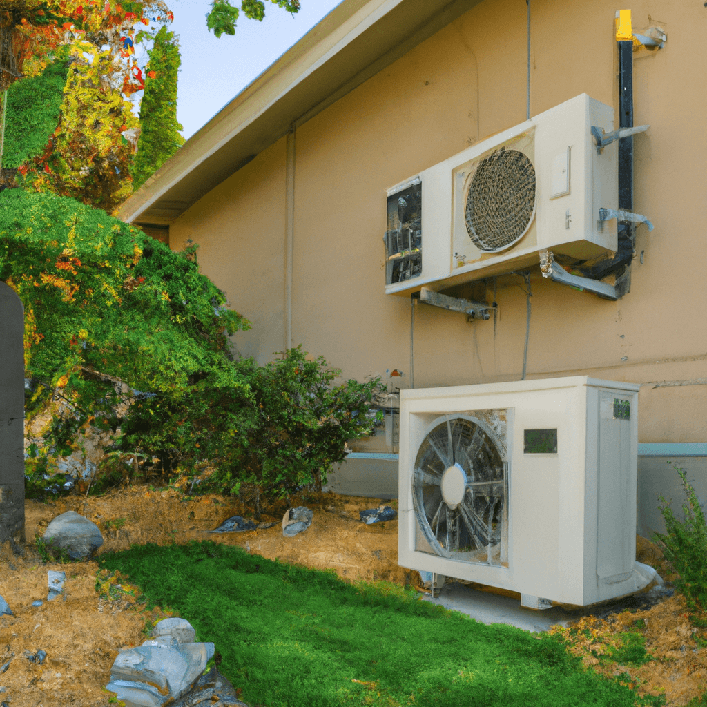 Why Energy Efficiency Matters for Commercial AC Installation