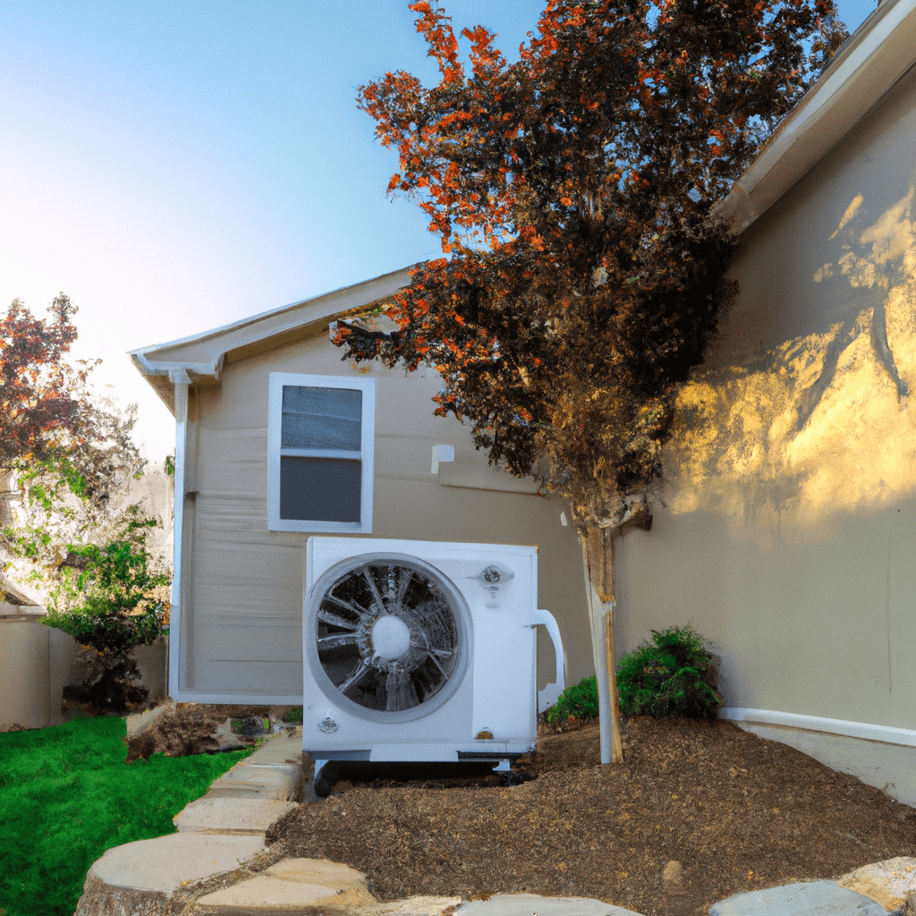 The Benefits of an Energy-Efficient Residential Central AC System