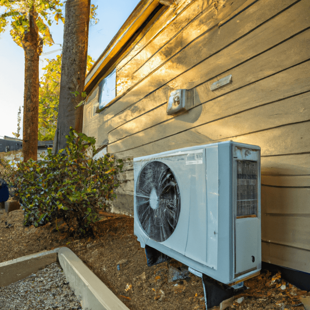 Signs of Freon Leaks in Your AC Unit