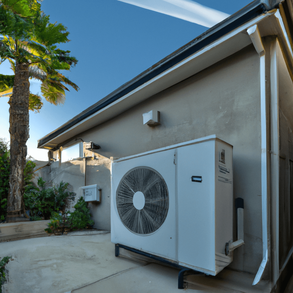 The Advantages of Goodman Dual Fuel AC Systems