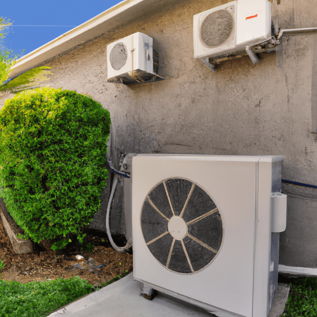 Understanding Goodman AC SEER Rating