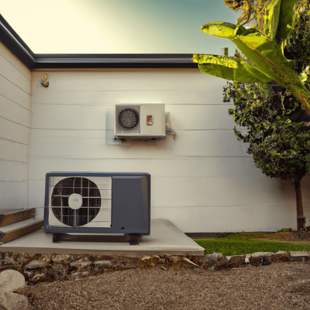 Goodman AC Unit Size Calculator: Determine the Right Cooling Capacity