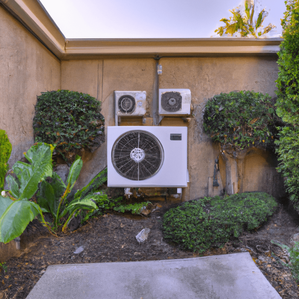 Goodman Vs Trane: Comparing Features And Benefits → Air Conditioner ...