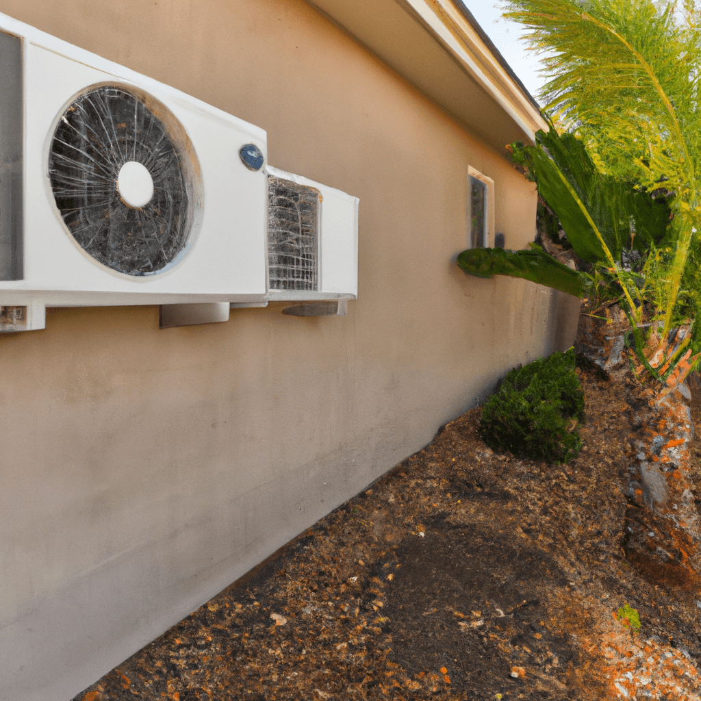 Goodman Heat Pump: Installation and Benefits