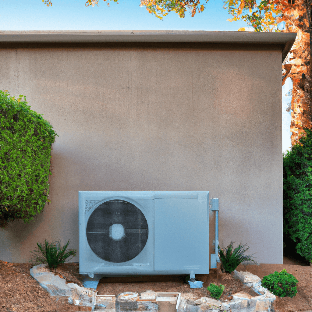 Goodman AC Blowing Hot Air: Troubleshooting Tips
