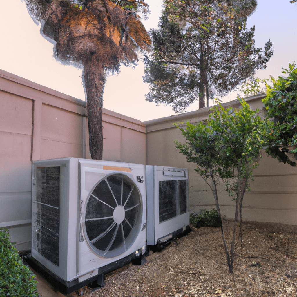 Central AC Repair San Diego