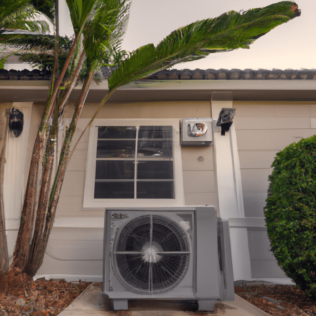 HVAC Repair Services in San Diego, CA