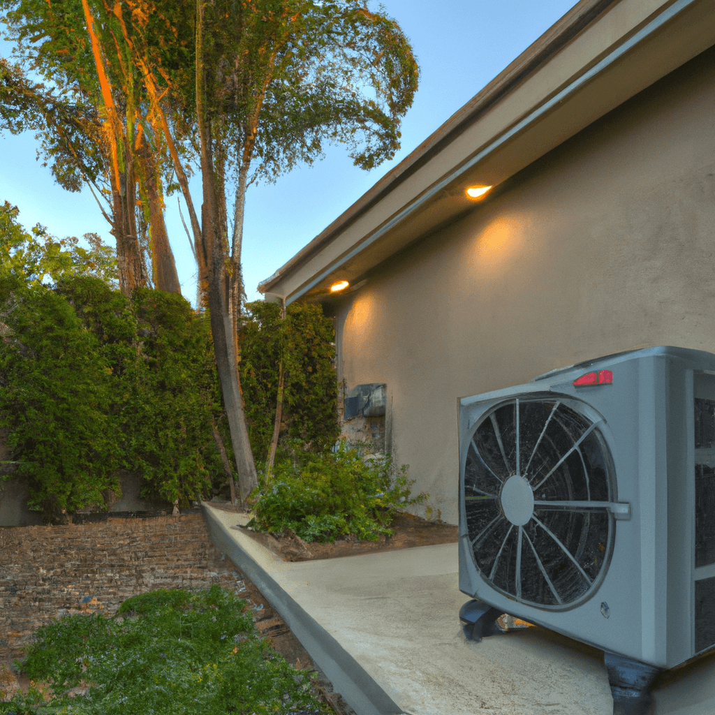 Indoor Air Quality in San Diego
