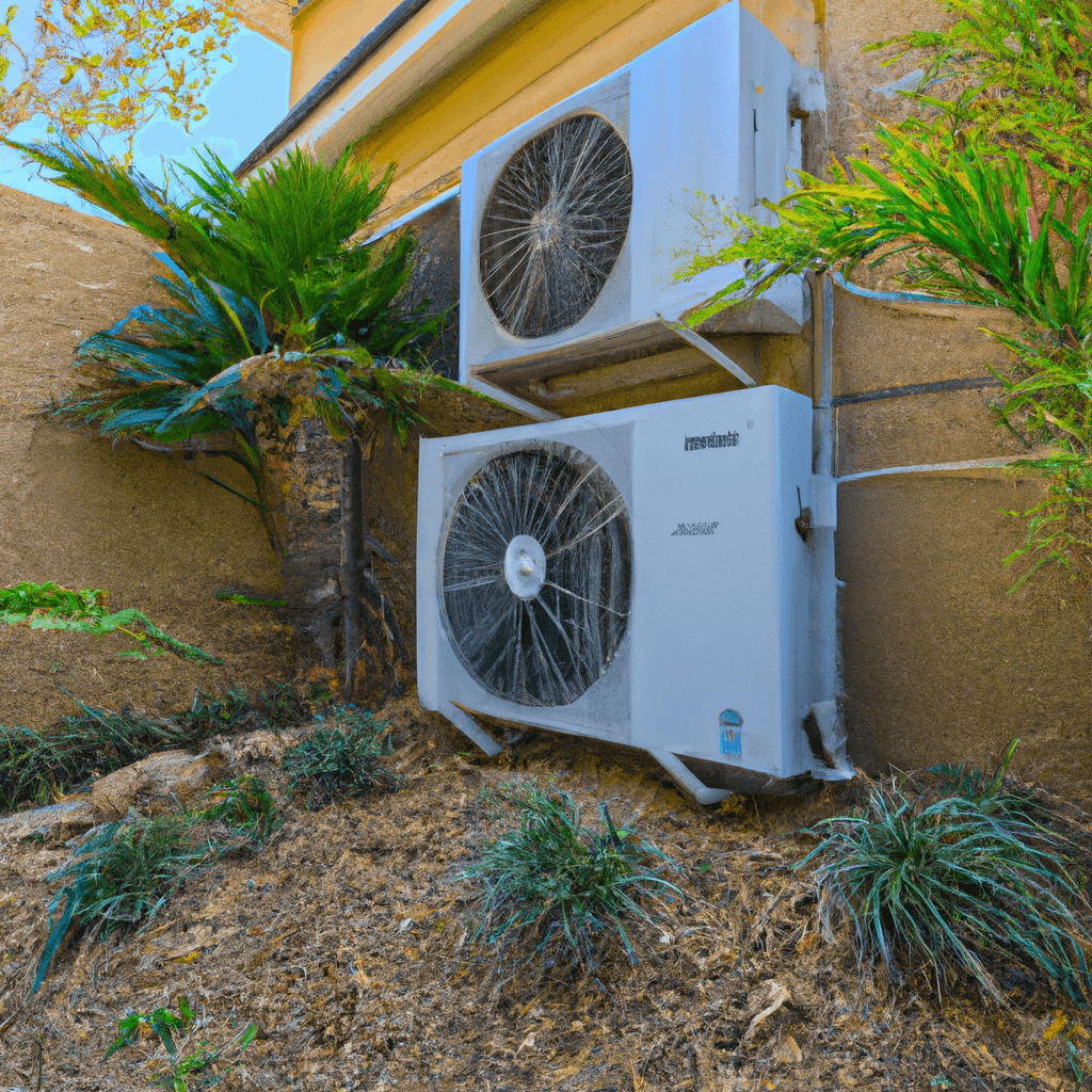 Top Tips for Maintaining Your AC Unit