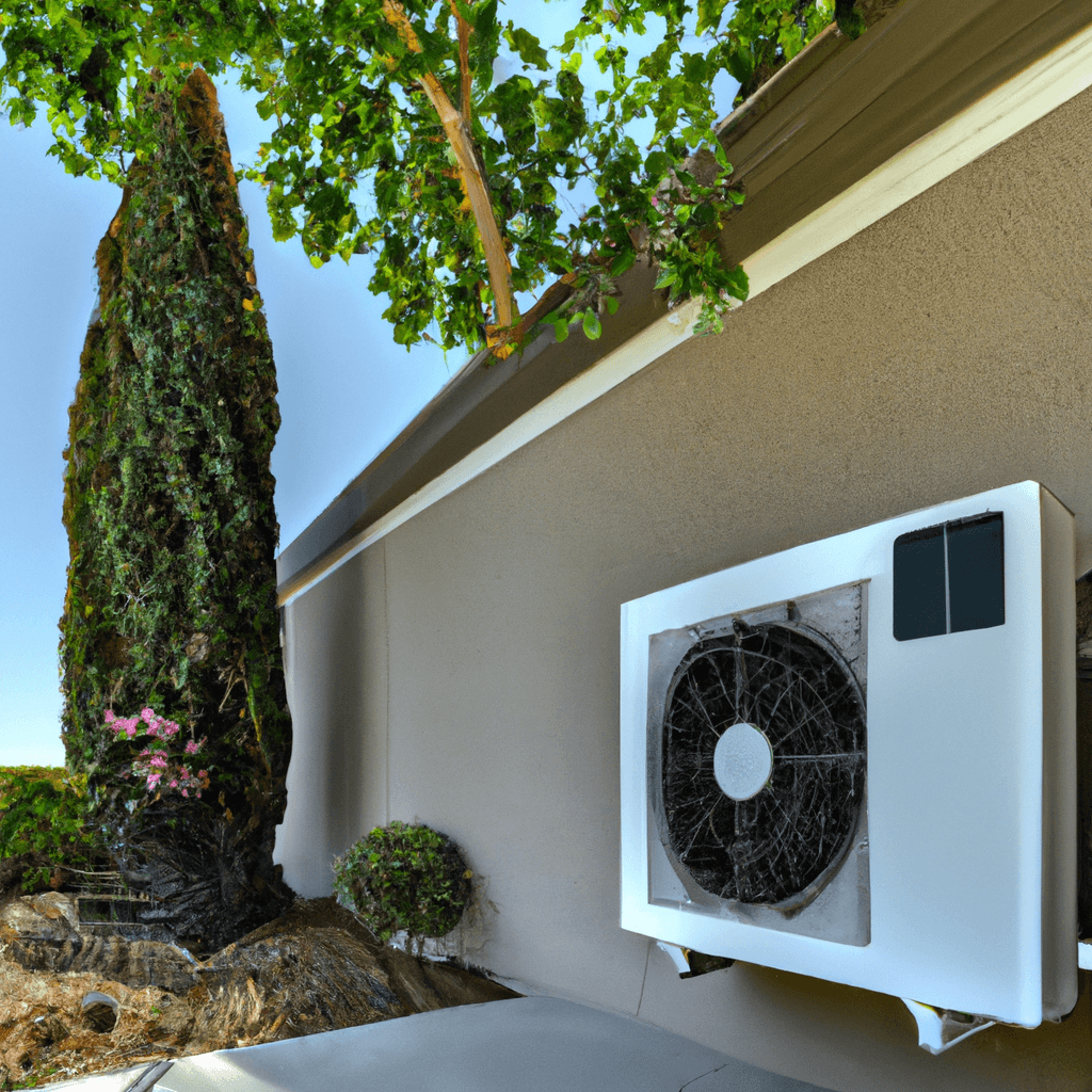 Mini-Split AC Repair Services in San Diego - Fast and Professional