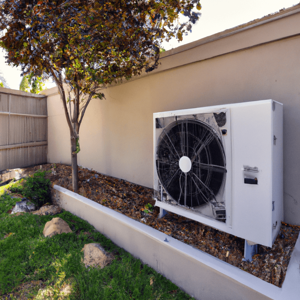 The Pros and Cons of AC Financing Options