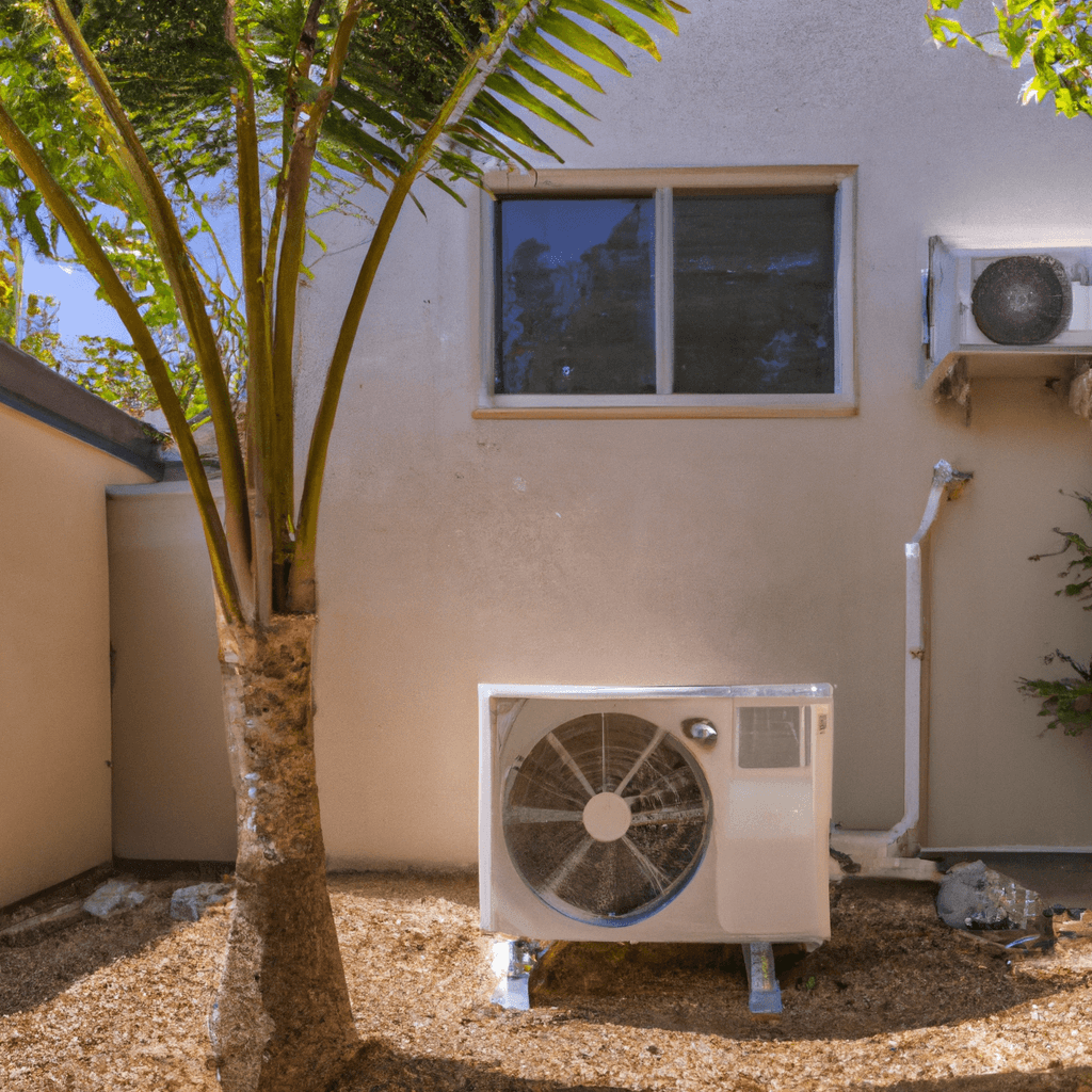 Central AC Repair in San Diego