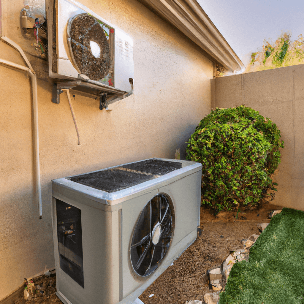 Residential AC Repair in San Diego