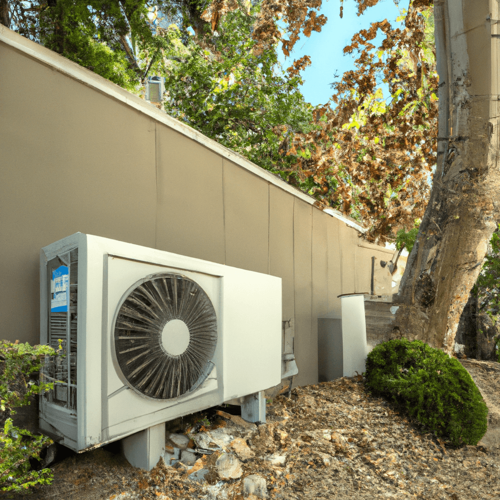 Is your central AC unit making noise? Here are solutions